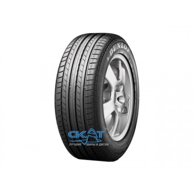 Dunlop SP Sport 01A 275/40 ZR19 101Y *