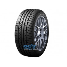 Dunlop SP Sport MAXX TT 195/55 ZR16 87W Run Flat *