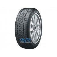 Dunlop SP Winter Sport 3D 275/45 R20 110V XL N0