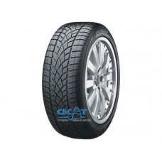 Dunlop SP Winter Sport 3D 275/45 R20 110V XL N0