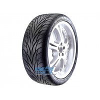 Federal Super Steel 595 235/35 ZR19 91W