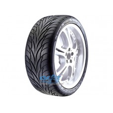 Federal Super Steel 595 245/40 ZR19 98W XL