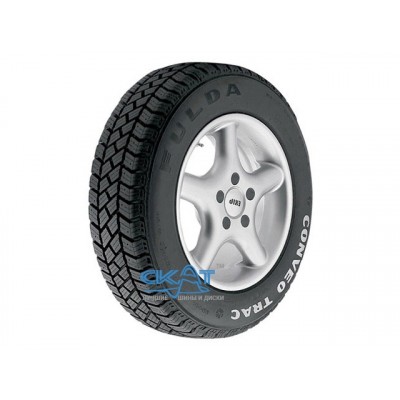 Fulda Conveo Trac 205/65 R16C 107/105T