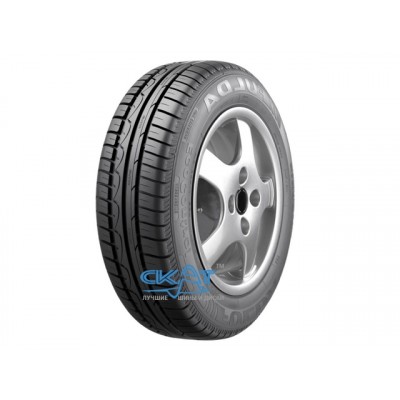 Fulda EcoControl 155/65 R14 75T