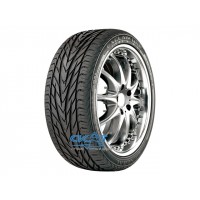 General Tire Exclaim UHP 215/40 ZR17 87W XL