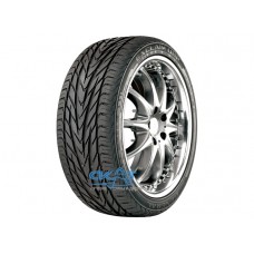 General Tire Exclaim UHP 215/40 ZR17 87W XL
