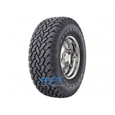 General Tire Grabber AT2 265/75 R16 121/118R