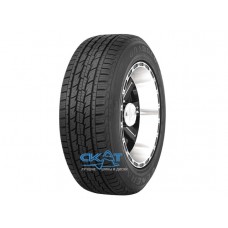 General Tire Grabber HTS 245/75 R16 111S OWL