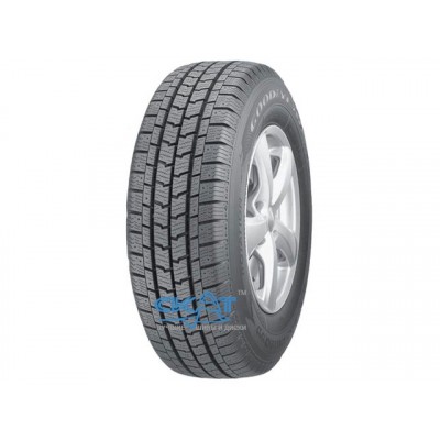 Goodyear Cargo UltraGrip 2 215/65 R16C 109/107T (шип)