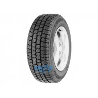 Goodyear Cargo Vector 215/60 R17C 109/107T