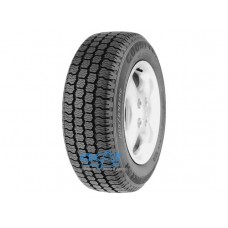 Goodyear Cargo Vector 215/60 R17C 109/107T