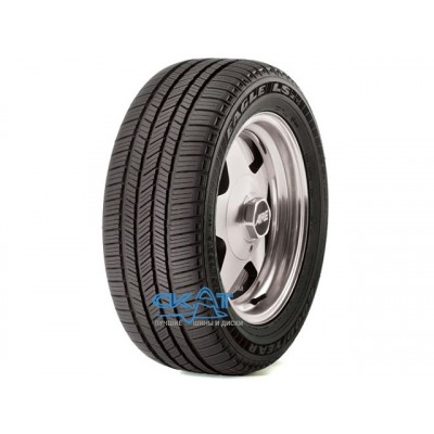 Goodyear Eagle LS2 245/40 R19 98V Run Flat