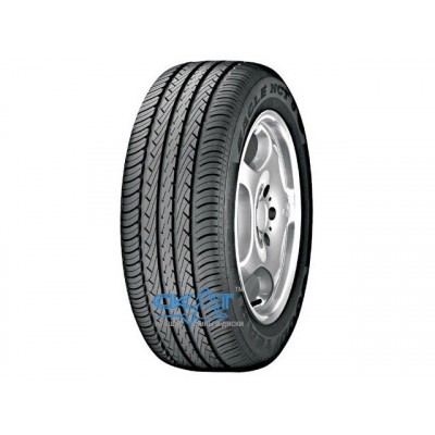 Goodyear Eagle NCT 5 245/45 ZR17 95Y Run Flat *