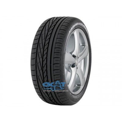 Goodyear Excellence 195/55 R16 87V Run Flat *