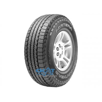 Goodyear Fortera HL 265/50 R20 107T