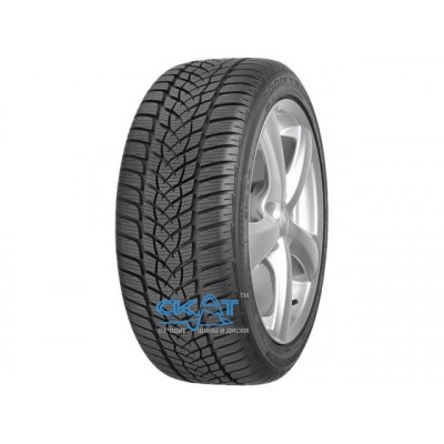 Goodyear UltraGrip Performance 2 205/55 R16 91H Run Flat *