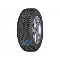 Goodyear Vector 4 Seasons 225/55 R17 109H MO-V