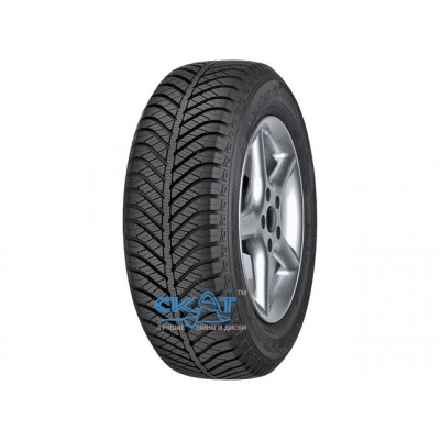 Goodyear Vector 4 Seasons 225/55 R17 109H MO-V
