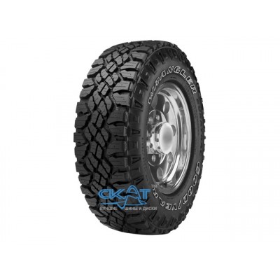 Goodyear Wrangler DuraTrac 285/75 R16 116Q