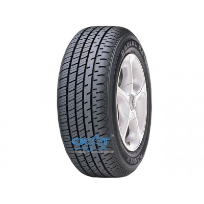 Hankook Radial RA14 205/60 R16С 100/98T