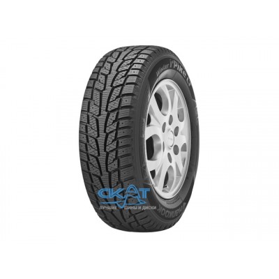 Hankook Winter I*Pike LT RW09 185 R14C 102/100R (шип)