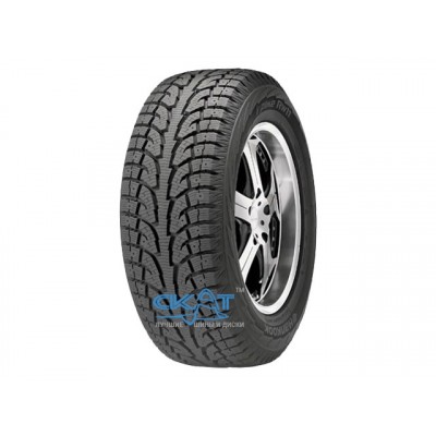 Hankook Winter I*Pike RW11 245/55 R19 107T XL (шип)