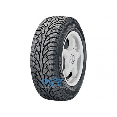 Hankook Winter I*Pike W409 215/45 R17 91T XL