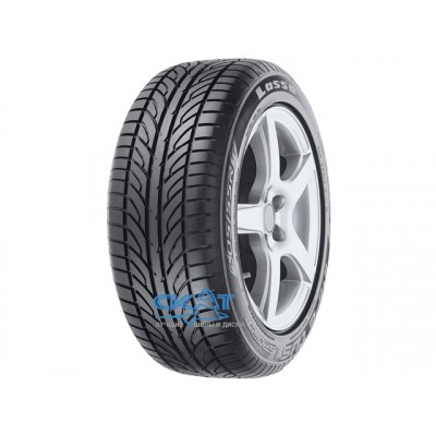 Lassa Impetus Sport 215/45 ZR17 87W