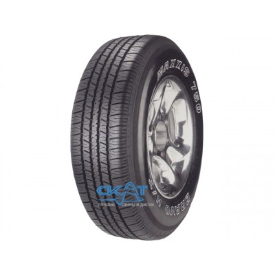 Maxxis HT-750 265/70 R16 112S