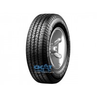 Michelin Agilis 51 215/65 R15C 104/102T Demo