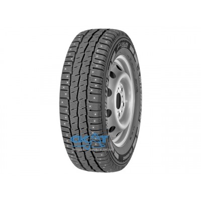 Michelin Agilis X-Ice North 225/75 R16C 121/120R (шип)