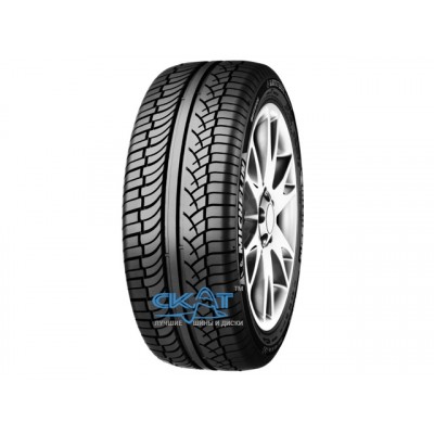 Michelin Latitude Diamaris 255/50 R19 103V *