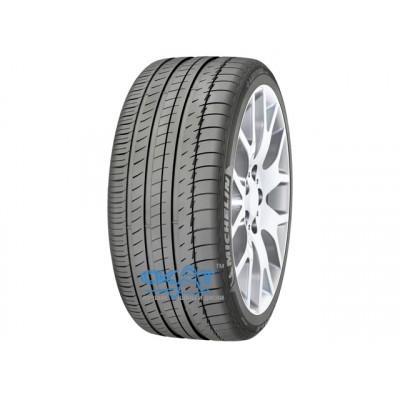 Michelin Latitude Sport 275/45 ZR21 110Y XL