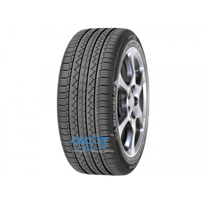 Michelin Latitude Tour HP 265/45 ZR21 104W JLR
