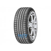 Michelin Pilot Alpin 2 265/40 R18 101V XL Demo N1