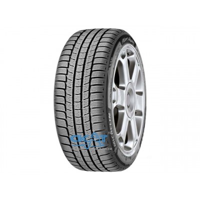 Michelin Pilot Alpin 2 265/40 R18 101V XL Demo N1