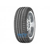 Michelin Pilot Sport 3 275/40 ZR19 101Y M0