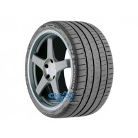 Michelin Pilot Super Sport 245/35 ZR20 95Y XL K2