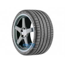 Michelin Pilot Super Sport 285/30 ZR20 95Y Run Flat ZP