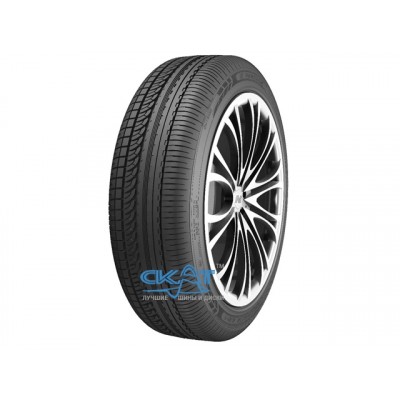 Nankang AS1 155/55 R14 73V XL