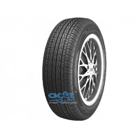 Nankang CX668 155/80 R12 77T