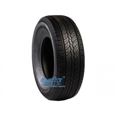 Nankang FT4 205/80 R16 104T XL