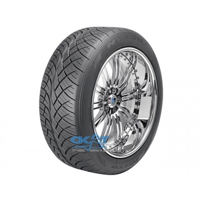 Nitto NT420S 265/60 R18 110V