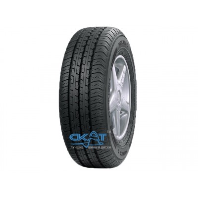 Nokian Hakka C Cargo 215/75 R16C 116/114S