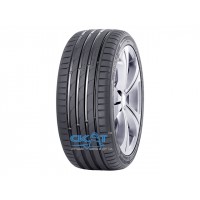Nokian Hakka Z 215/40 ZR17 87W XL