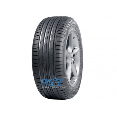Nokian Hakka Z SUV 255/60 ZR18 112W XL
