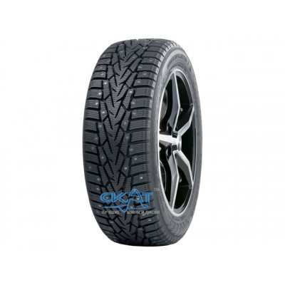 Nokian Hakkapeliitta 7 235/55 R17 103T XL (шип)