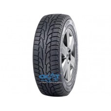 Nokian WR C Cargo 205/75 R16C 113/111S