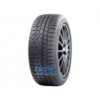 Nokian WR G2 235/55 R18 104T XL Demo