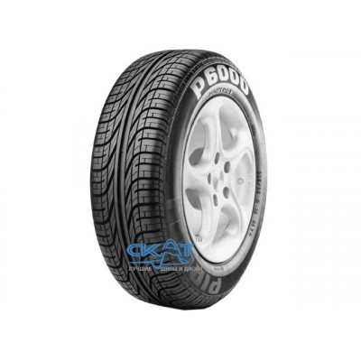 Pirelli P6000 Powergy 235/50 ZR18 97W